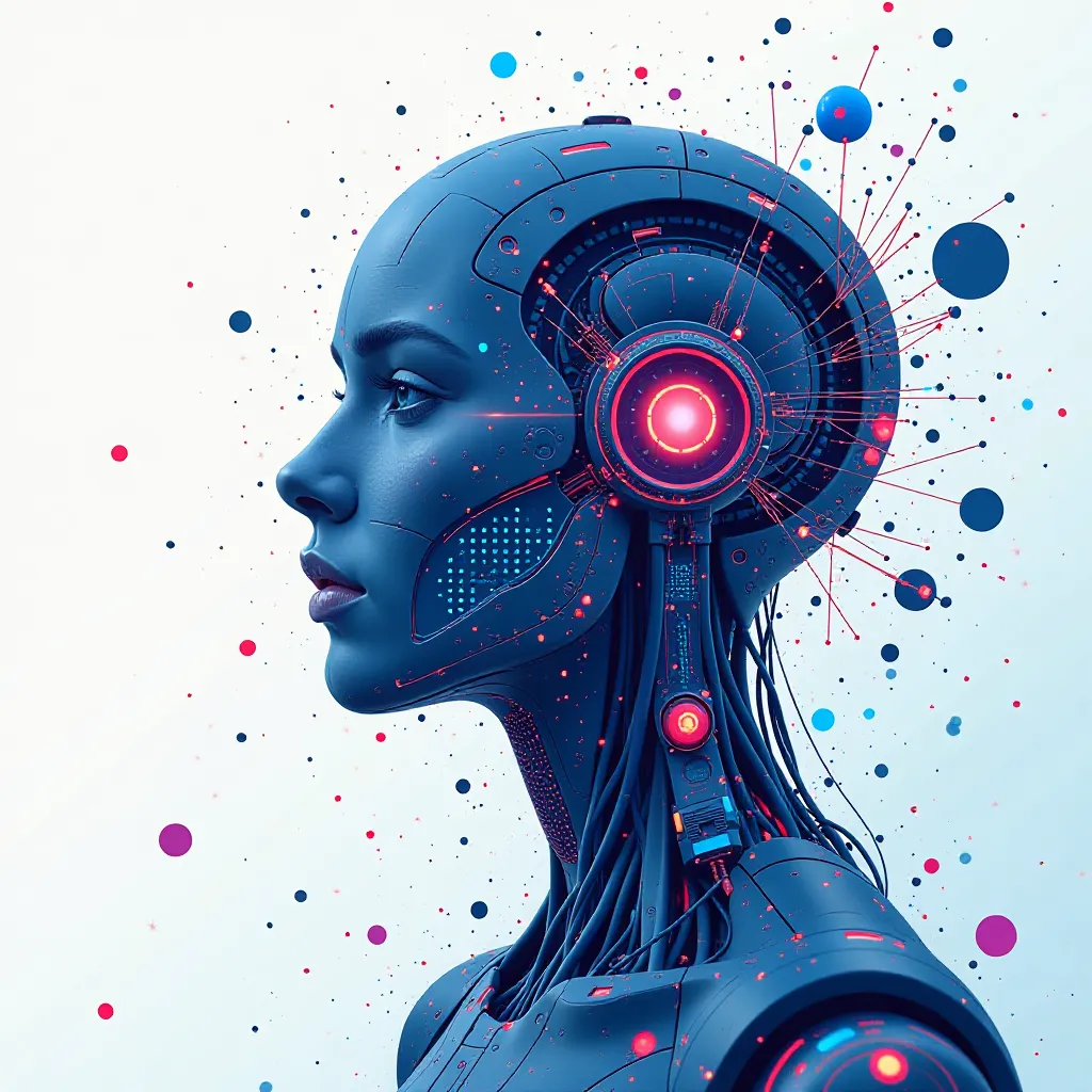 Advanced AI Technology