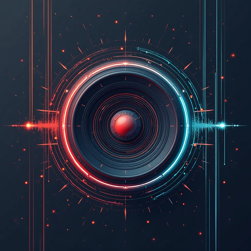 High-Fidelity Audio Output